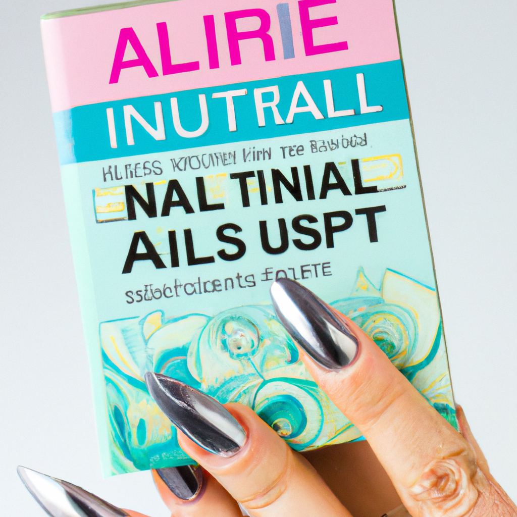 The Ultimate Guide to Nail Art: Tips for Beautiful Nails