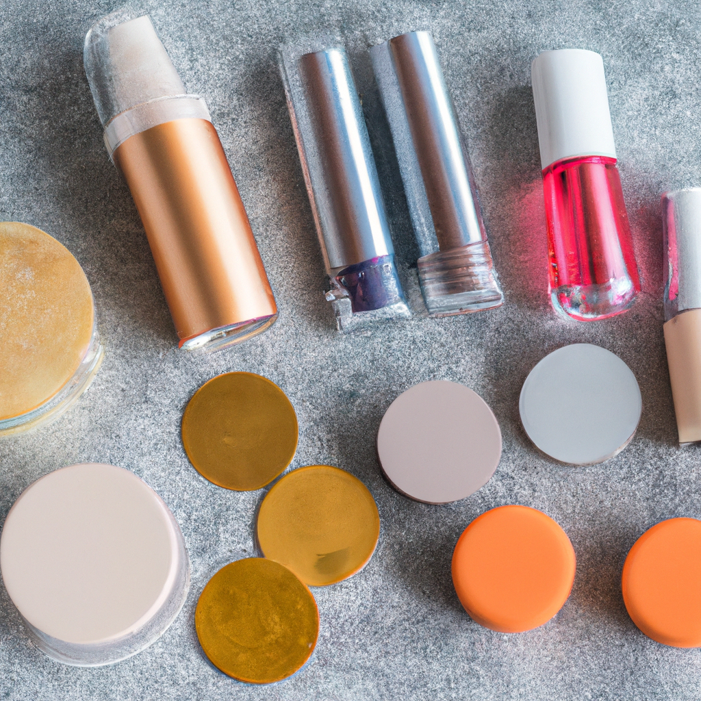 Travel-Friendly Beauty Products: Compact and Convenient Options